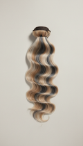 Weft Extensions, Customizable Lengths