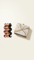 Luxury Magnetic Closure Embossed Packaging